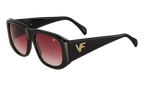 Bully Acetate Black / Burgundy Gradient MPBY2 0003 3B3