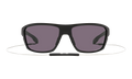 Split Shot Sunglasses Matte Black / PRIZM Grey OO9416 30