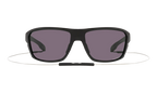 Split Shot Sunglasses Matte Black / PRIZM Grey OO9416 30