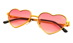 I Heart VF 18KT Yellow Gold / Red Gradient SPHG2 0002 29A2