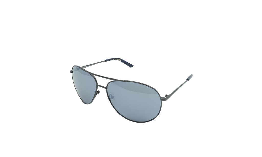CHANCE Sunglasses Gunmetal EV1217 056