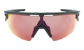 Sphaera Sunglasses Matte Grey Smoke / PRIZM Trail Torch OO9403 09