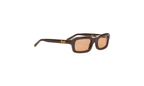 Steve Frame Sunglasses Brown RHSS23SU14047210 BRN