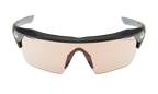 Hyperforce Elite Sunglasses Matte Black / Grey / Coures Tint / Terrain EV1067 066