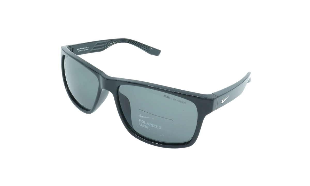 Cruiser Polarized Sunglasses Anthracite / Grey CW4722 010