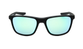 Endeavor Sunglasses Matte Seaweed / Grey / Green Mirror EV1122 313