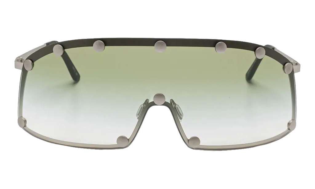Shielding Sunglasses Silver / Bosco Degrade RG0000001 GSLVBS 1825D