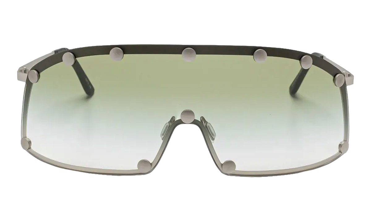 Shielding Sunglasses Silver / Bosco Degrade RG0000001 GSLVBS 1825D