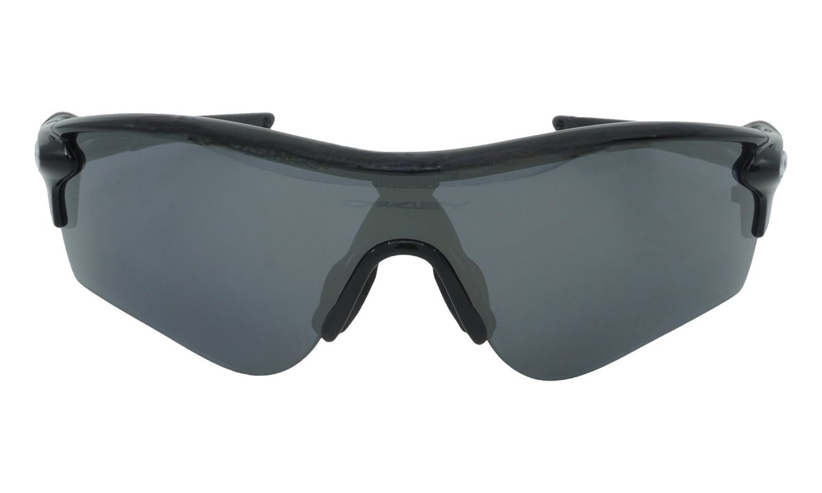 Radarlock Path (A) Sunglasses Polished Black / PRIZM Black OO9206 41