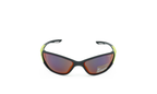 ZONE E Sunglasses MATTE BLACK DZ7357 011
