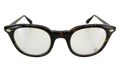Just In Sunglasses Black CHRM0971