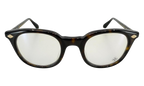 Just In Sunglasses Black CHRM0971