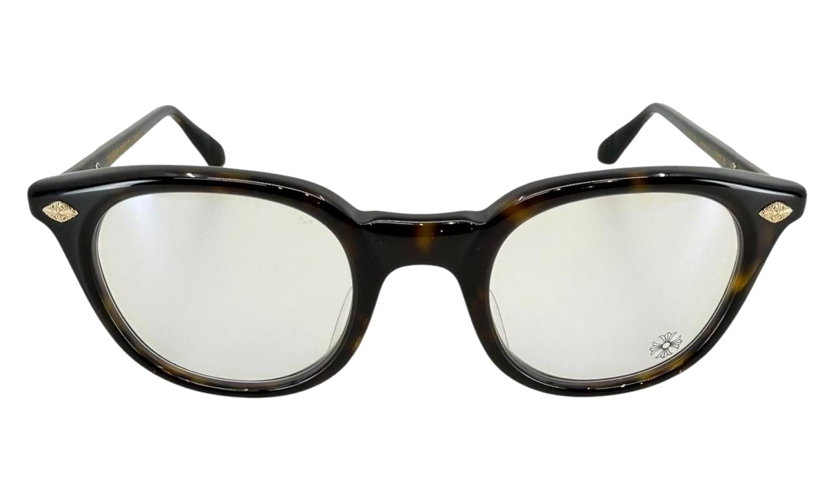 Just In Sunglasses Black CHRM0971