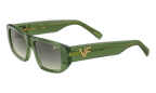 Easy Limited Edition Acetate Green / Green Gradient VFEA2 0002 22C8