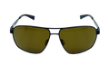 Vintage 85 Sunglasses Black Metal / Outdoor EV0637 001