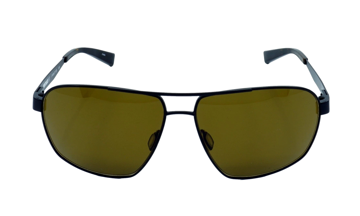Vintage 85 Sunglasses Black Metal / Outdoor EV0637 001
