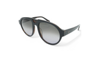 Aviator Sunglasses Black MCM692S 019