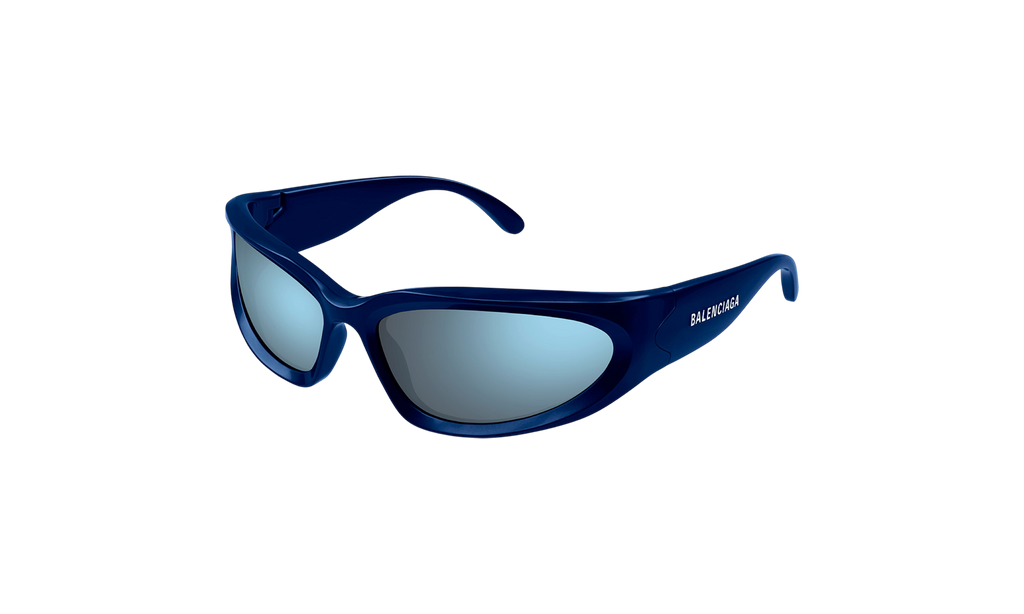 Men's Sunglasses Bio Injection Blue BB0157S 009