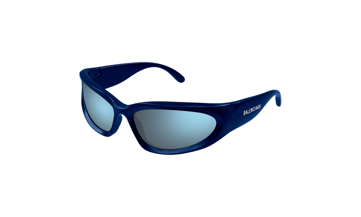 Men's Sunglasses Bio Injection Blue BB0157S 009