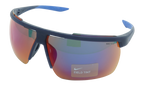 Windshiled E Sunglasses MATTE OBSIDIAN / FIELD TINT CW4662 451