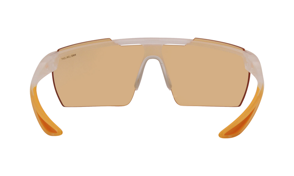 Windshield Elite Sunglasses Matte Clear / Orange CW4660 913