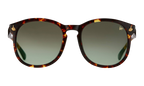 Revolution Acetate Brown Tortoise / Gray Gradient MPRE2 0007 40T5