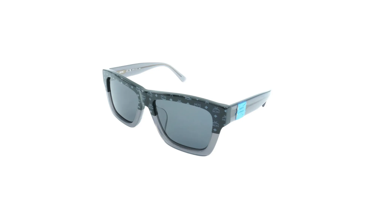 Square Sunglasses Black MCM607SA 963