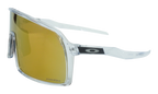 Sutro Sunglasses Clear / PRIZM 24K OO9406 B5