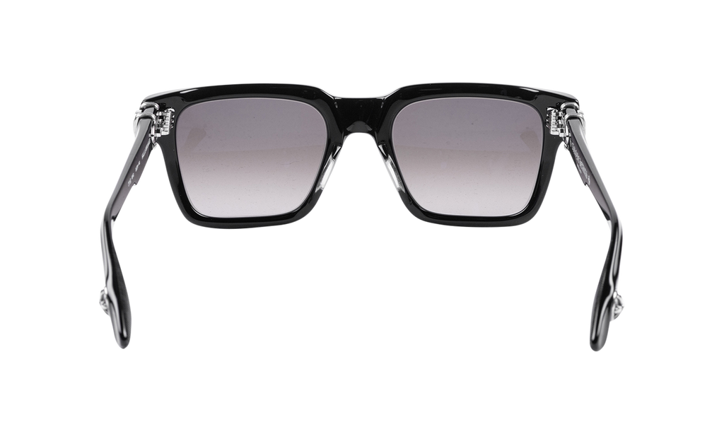 Halllamanass' Flint Sunglasses Black CHRM0072
