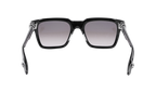 Halllamanass' Flint Sunglasses Black CHRM0072