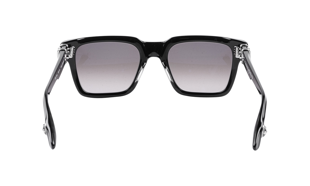 Halllamanass' Flint Sunglasses Black CHRM0072