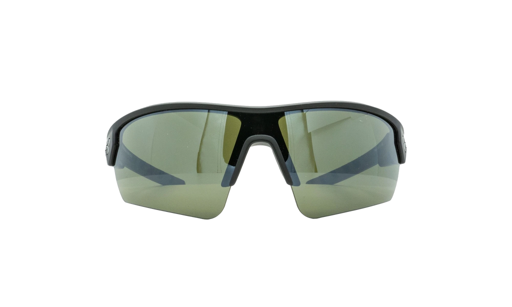 Rival Sunglasses Gameday Multi - Satin Black 8600090 010931