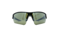 Rival Sunglasses Gameday Multi - Satin Black 8600090 010931