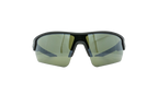 Rival Sunglasses Gameday Multi - Satin Black 8600090 010931