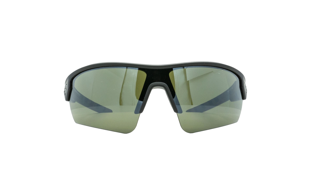 Rival Sunglasses Gameday Multi - Satin Black 8600090 010931