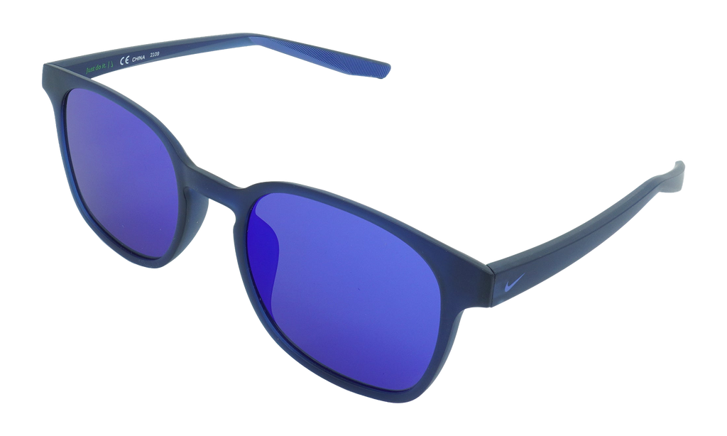 Session Sunglasses MATTE NAVY BLUE CT8128 416