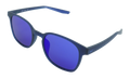 Session Sunglasses MATTE NAVY BLUE CT8128 416