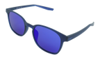 Session Sunglasses MATTE NAVY BLUE CT8128 416