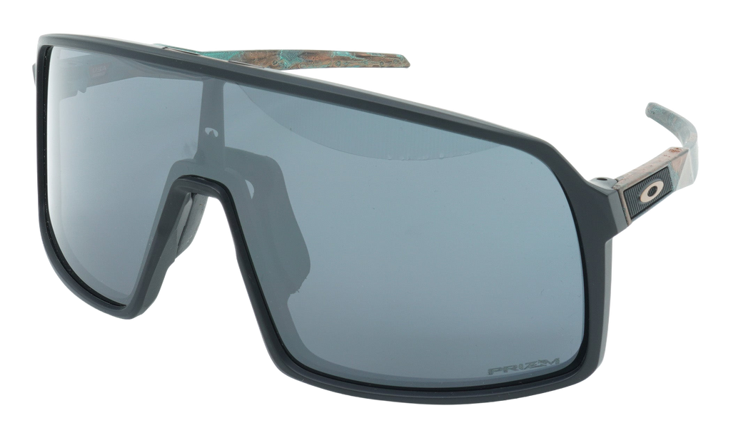 Sutro Sunglasses Matte Black / PRIZM Black OO9406 B0