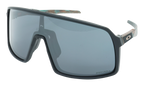 Sutro Sunglasses Matte Black / PRIZM Black OO9406 B0