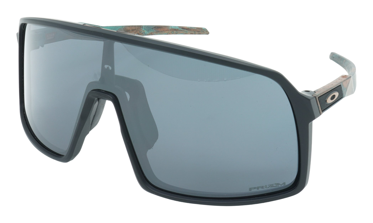 Sutro Sunglasses Matte Black / PRIZM Black OO9406 B0