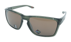 Sylas Sunglasses Olive Ink / PRIZM Tungsten OO9448 14