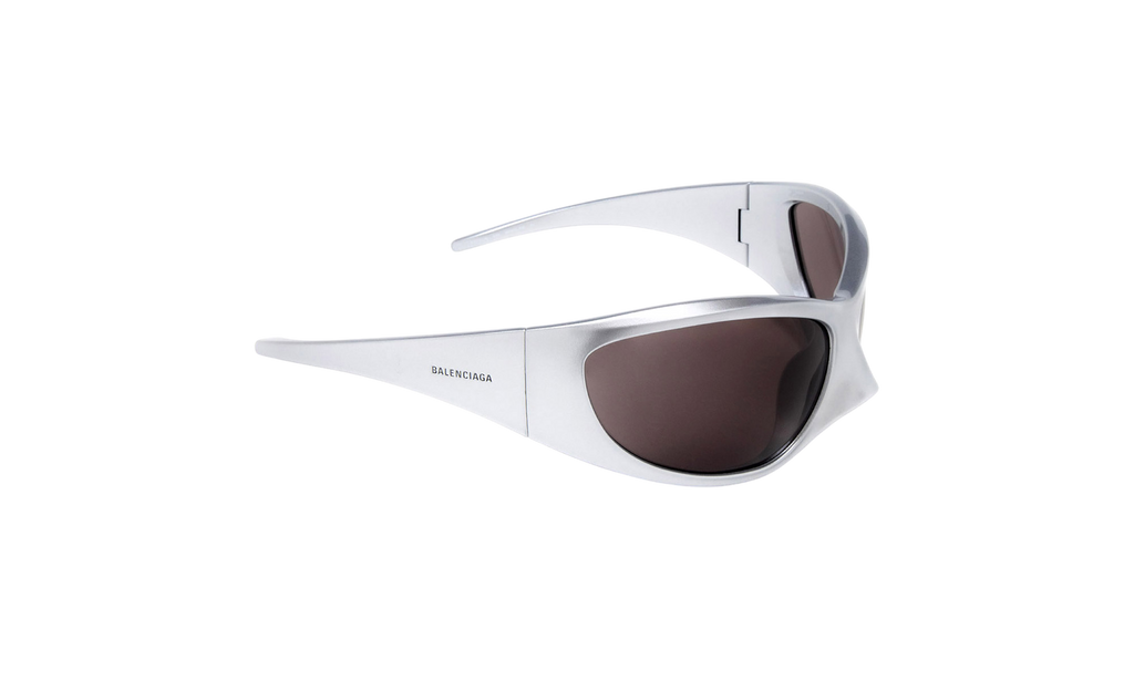 Women's Sunglasses Bio Inject Grey BB0252S 005