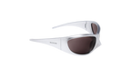 Women's Sunglasses Bio Inject Grey BB0252S 005