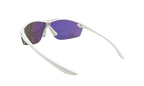 Victory Elite Sunglasses Stussy - Matte Light Bone / Green Mirror EV24029 072