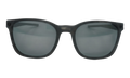 Ojector Polarized Sunglasses Matte Black Tortoise / PRIZM Black OO9018 15