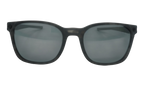Ojector Polarized Sunglasses Matte Black Tortoise / PRIZM Black OO9018 15