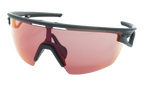 Sphaera Sunglasses Matte Grey Smoke / PRIZM Trail Torch OO9403 09