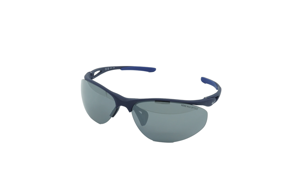 AERIAL Sunglasses MATTE MIDNIGHT NAVY DZ7352 410