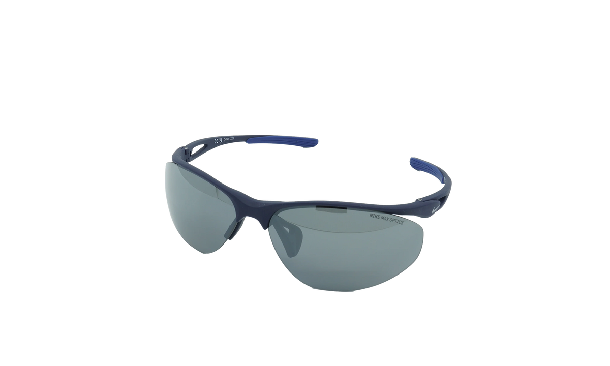 AERIAL Sunglasses MATTE MIDNIGHT NAVY DZ7352 410